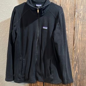 Women’s Patagonia Jacket (XL)